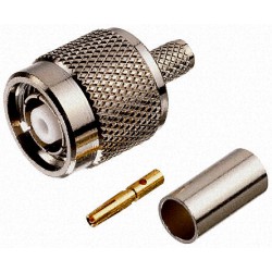 TNC Connectors (0)